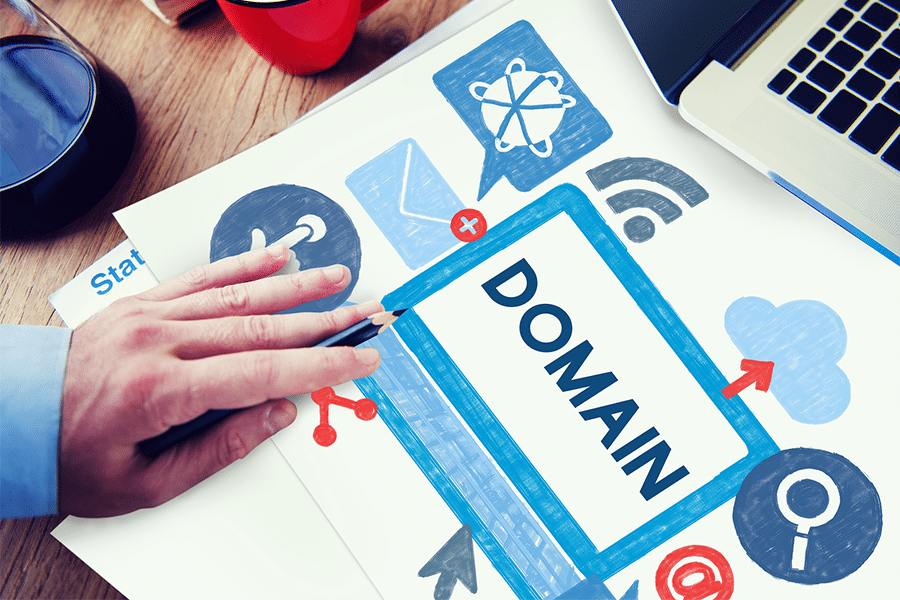 Domain (alan adı) nedir ?